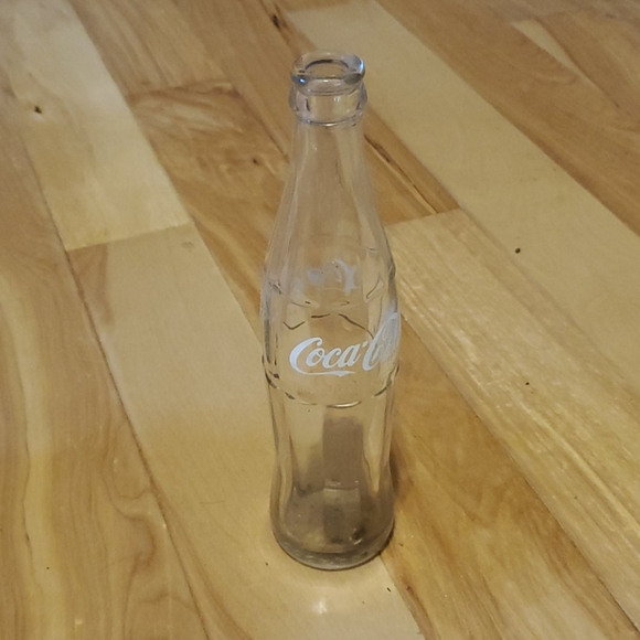 Antique Coca-Cola case: lot of 6 - Picture 3 of 3